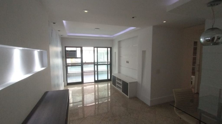 Imagem Apartamento com 3 Quartos à Venda, 86 m² em Recreio Dos Bandeirantes - Rio De Janeiro