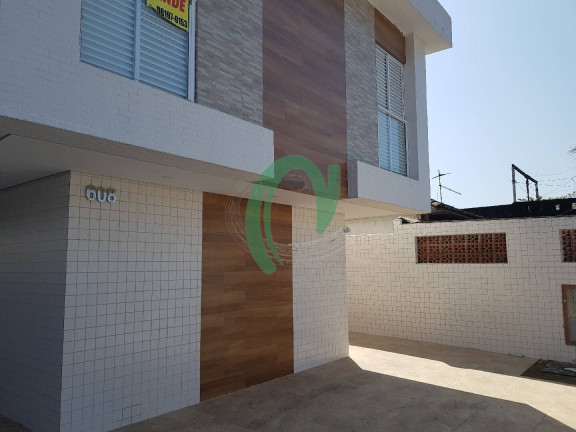 Imagem Casa com 2 Quartos à Venda, 57 m² em Esplanada Dos Barreiros - São Vicente Imagem Casa com 2 Quartos à Venda, 57 m² em Esplanada Dos Barreiros - São Vicente