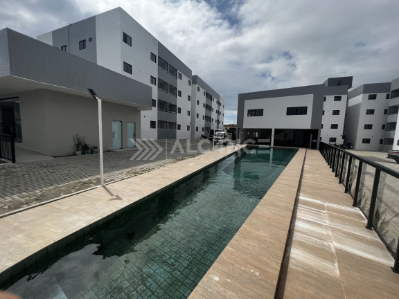 Imagem Apartamento com 3 Quartos à Venda, 61 m² em José Américo De Almeida - João Pessoa Imagem Apartamento com 3 Quartos à Venda, 61 m² em José Américo De Almeida - João Pessoa