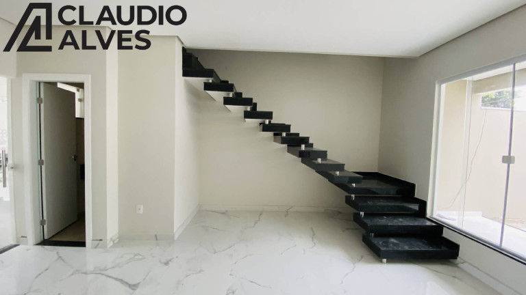 Imagem Casa com 3 Quartos à Venda, 111 m² em Mangabeira - Feira De Santana