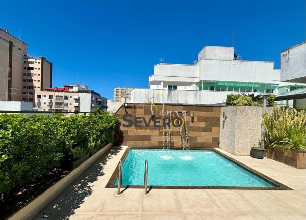 Imagem Cobertura com 4 Quartos à Venda, 480 m² em Icaraí - Niterói Imagem Cobertura com 4 Quartos à Venda, 480 m² em Icaraí - Niterói