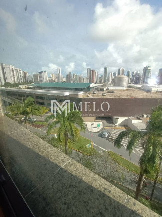 Imagem Ponto Comercial à Venda, 45 m² em Boa Viagem - Recife Imagem Ponto Comercial à Venda, 45 m² em Boa Viagem - Recife