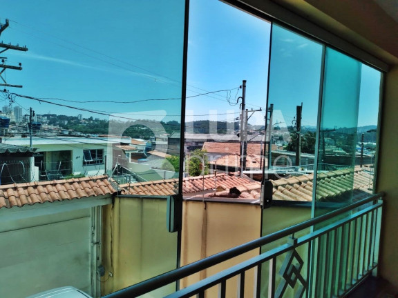Imagem Casa com 3 Quartos à Venda, 222 m² em Vila Nova Mazzei - São Paulo Imagem Casa com 3 Quartos à Venda, 222 m² em Vila Nova Mazzei - São Paulo