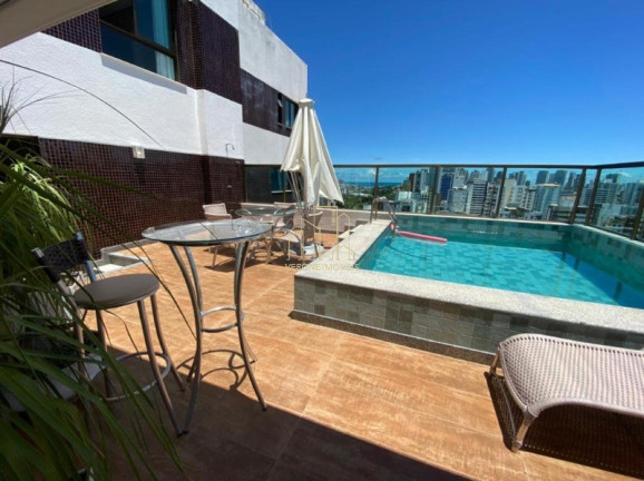 Imóvel com 4 Quartos à Venda, 322 m² em Itaigara - Salvador