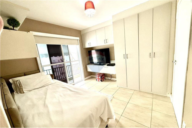 Imagem Casa de Condomínio com 3 Quartos à Venda, 158 m² em Recreio - Rio De Janeiro