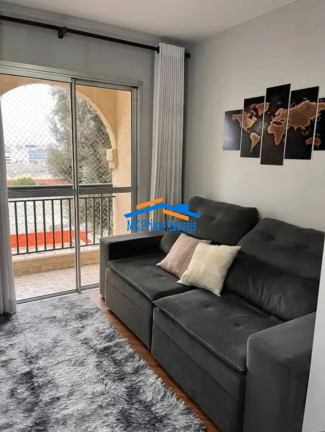 Imagem Apartamento com 3 Quartos à Venda, 60 m² em Centro - Osasco Imagem Apartamento com 3 Quartos à Venda, 60 m² em Centro - Osasco