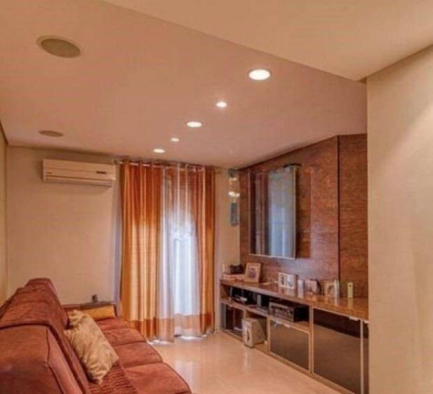 Imagem Apartamento com 3 Quartos à Venda, 207 m² em Moema - São Paulo