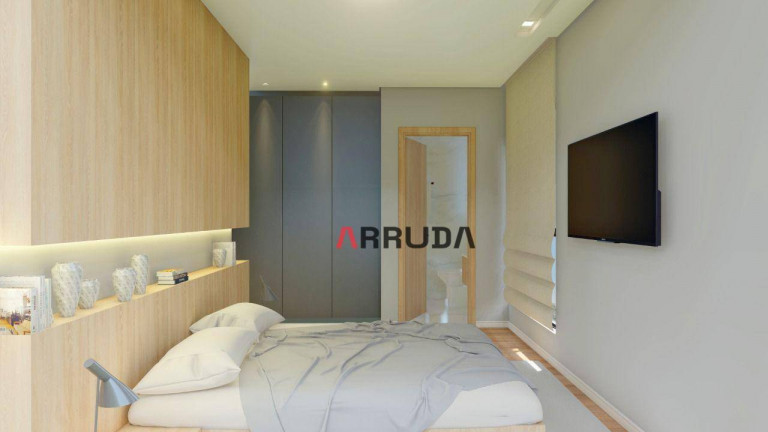 Imagem Apartamento com 2 Quartos à Venda, 58 m² em Ciro Nardi - Cascavel Imagem Apartamento com 2 Quartos à Venda, 58 m² em Ciro Nardi - Cascavel