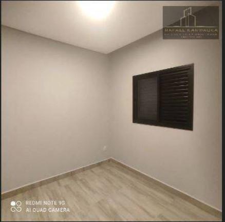 Imagem Casa de Condomínio com 3 Quartos à Venda, 98 m² em Caguassu - Sorocaba