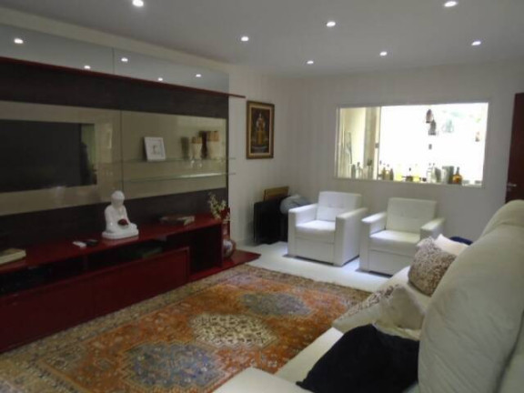 Imagem Casa de Condomínio com 5 Quartos à Venda, 310 m² em Recreio Dos Bandeirantes - Rio De Janeiro Imagem Casa de Condomínio com 5 Quartos à Venda, 310 m² em Recreio Dos Bandeirantes - Rio De Janeiro
