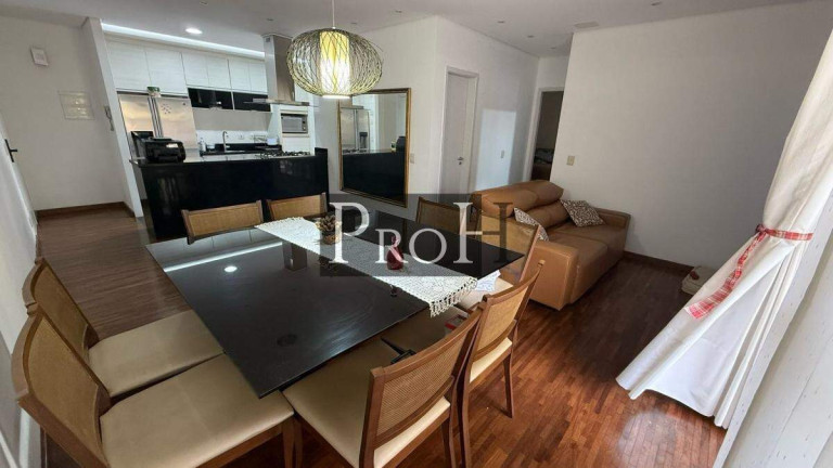 Apartamento com 3 Quartos à Venda, 80 m² em Cerâmica - São Caetano Do Sul