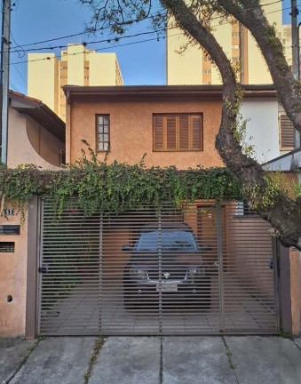 Imagem Casa com 3 Quartos à Venda, 236 m² em Vila Cruzeiro - São Paulo