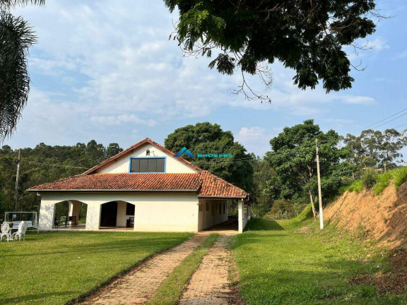 Imóvel com 4 Quartos à Venda, 600 m² em Arataba Ii - Jundiaí
