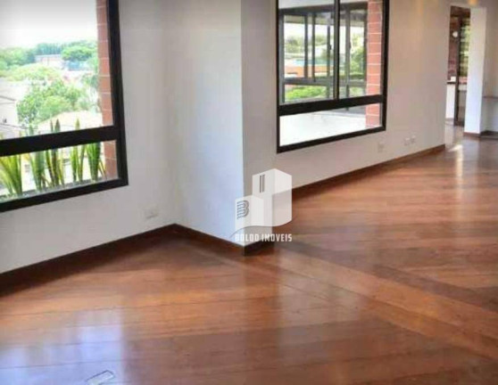 Imagem Apartamento com 3 Quartos à Venda, 238 m² em Indianópolis - São Paulo Imagem Apartamento com 3 Quartos à Venda, 238 m² em Indianópolis - São Paulo