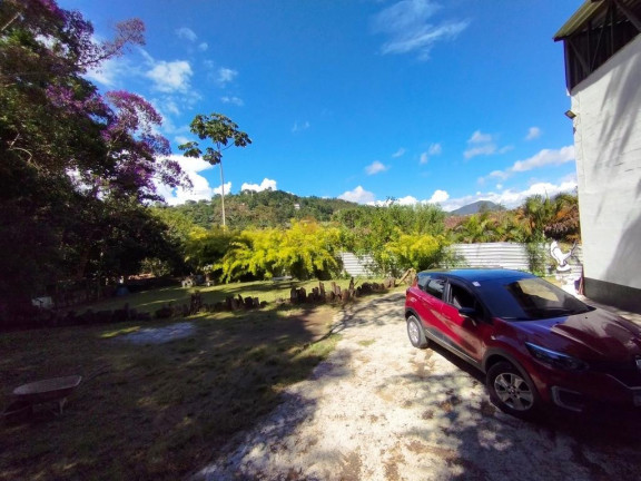 Imagem Galpão à Venda, 2.400 m² em Parque Do Imbui - Teresópolis Imagem Galpão à Venda, 2.400 m² em Parque Do Imbui - Teresópolis