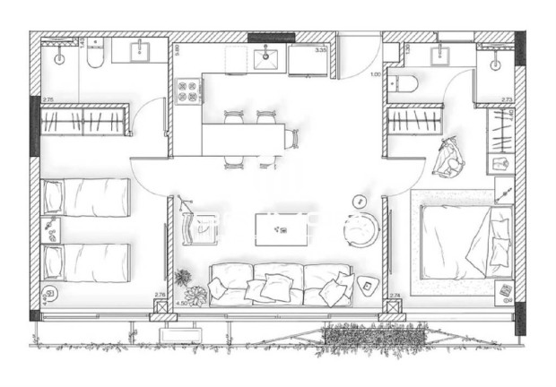 Imagem Imóvel com 2 Quartos à Venda, 66 m² em Vila Ipojuca - São Paulo Imagem Imóvel com 2 Quartos à Venda, 66 m² em Vila Ipojuca - São Paulo