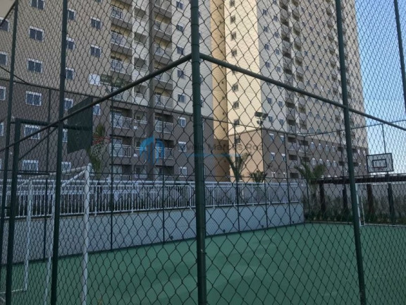 Imagem Apartamento com 3 Quartos à Venda, 71 m² em Vila Boa Vista - Barueri