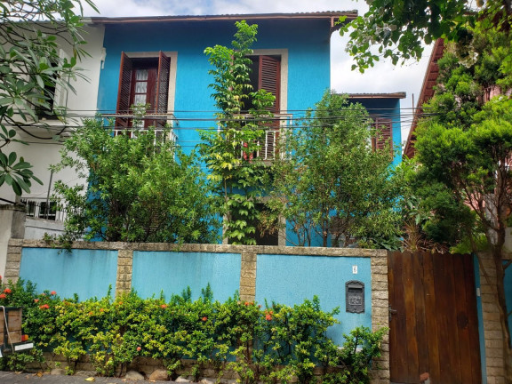 Imagem Imóvel com 4 Quartos à Venda, 293 m² em Botafogo - Rio De Janeiro Imagem Imóvel com 4 Quartos à Venda, 293 m² em Botafogo - Rio De Janeiro