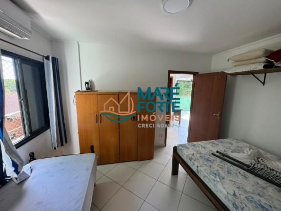 Imagem Cobertura com 3 Quartos à Venda, 110 m² em Itaguá - Ubatuba
