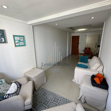 Imagem Imóvel com 3 Quartos à Venda, 81 m² em Armação - Salvador Imagem Imóvel com 3 Quartos à Venda, 81 m² em Armação - Salvador
