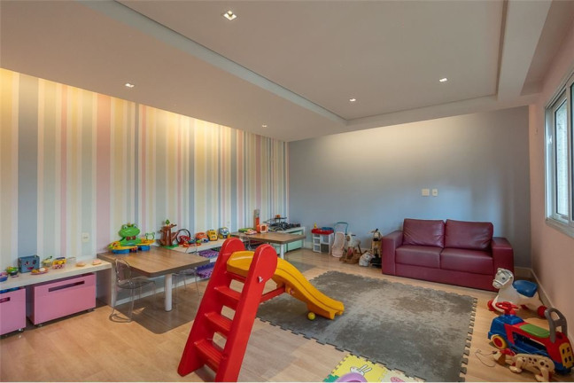 Imagem Apartamento com 3 Quartos à Venda, 180 m² em Vila Nova Conceição - São Paulo