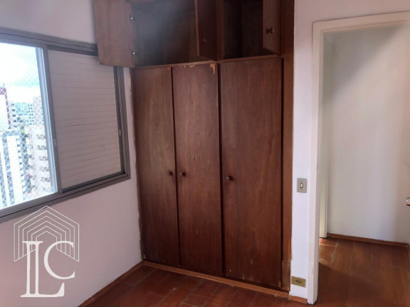Imagem Apartamento com 1 Quarto para Alugar, 57 m² em Jabaquara - São Paulo