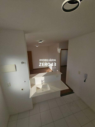 Imagem Apartamento com 2 Quartos à Venda, 44 m² em Jardim Maria Luiza - Londrina Imagem Apartamento com 2 Quartos à Venda, 44 m² em Jardim Maria Luiza - Londrina