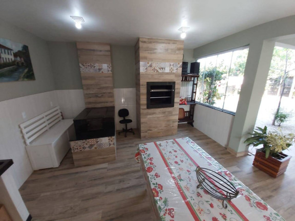 Imagem Casa com 4 Quartos à Venda, 800 m² em Centro - São João Batista Imagem Casa com 4 Quartos à Venda, 800 m² em Centro - São João Batista