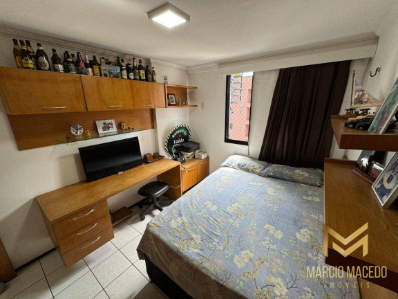 Imagem Apartamento com 3 Quartos à Venda, 88 m² em Meireles - Fortaleza