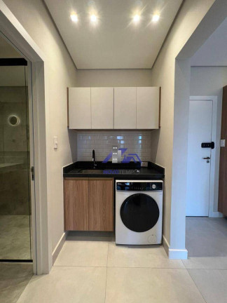 Imagem Apartamento com 1 Quarto à Venda, 55 m² em Alphaville Industrial - Barueri Imagem Apartamento com 1 Quarto à Venda, 55 m² em Alphaville Industrial - Barueri