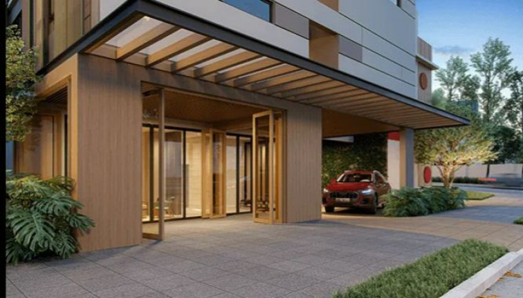 Studio à Venda, 22 m² em Moema - São Paulo