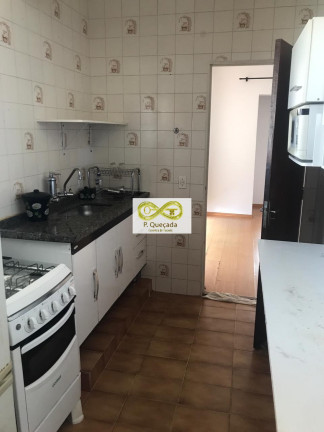 Imagem Imóvel com 2 Quartos à Venda, 80 m² em Barão Geraldo - Campinas