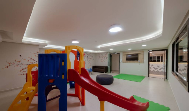 Imagem Apartamento com 2 Quartos à Venda, 93 m² em Caiçara - Praia Grande Imagem Apartamento com 2 Quartos à Venda, 93 m² em Caiçara - Praia Grande