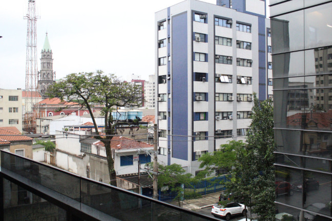 Imagem Imóvel à Venda, 50 m² em Vila Mariana - São Paulo