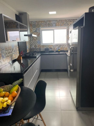Imagem Apartamento com 3 Quartos à Venda, 168 m² em Parque Enseada - Guarujá