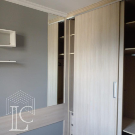 Imagem Apartamento com 2 Quartos à Venda, 52 m² em Santo Amaro - São Paulo