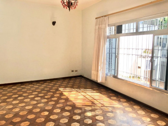 Casa com 2 Quartos à Venda, 209 m² em Bosque Da Saúde - São Paulo