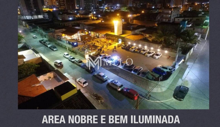 Imagem Ponto Comercial para Alugar, 500 m² em Maurício De Nassau - Caruaru Imagem Ponto Comercial para Alugar, 500 m² em Maurício De Nassau - Caruaru