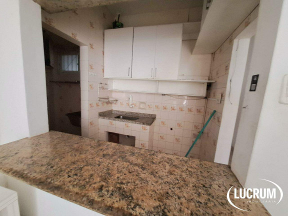 Imagem Apartamento com 1 Quarto à Venda, 50 m² em Leme - Rio De Janeiro