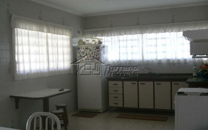 Imagem Casa com 4 Quartos à Venda, 430 m² em Bom Retiro - São José Dos Campos