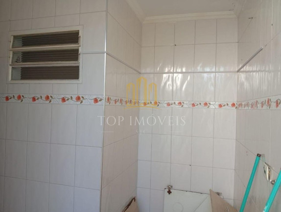 Imagem Casa com 3 Quartos para Alugar, 250 m² em Jardim Das Indústrias - Jacareí