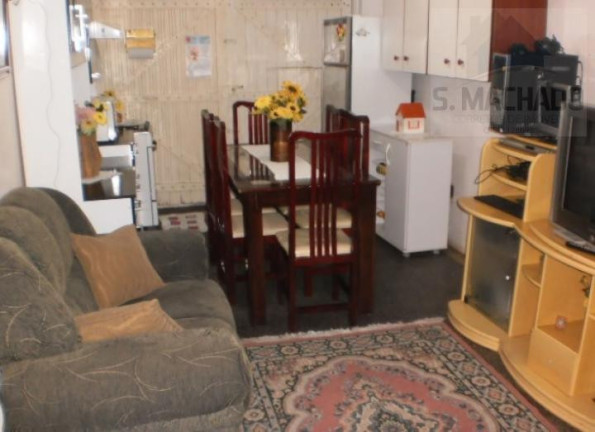 Imagem Casa com 2 Quartos à Venda, 180 m² em Parque Novo Oratório - Santo André Imagem Casa com 2 Quartos à Venda, 180 m² em Parque Novo Oratório - Santo André