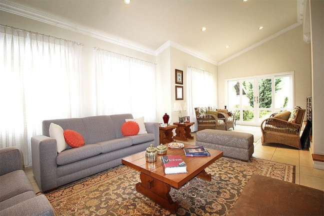 Casa de Condomínio com 4 Quartos à Venda, 1.029 m² em Tijuco Das Telhas - Campinas