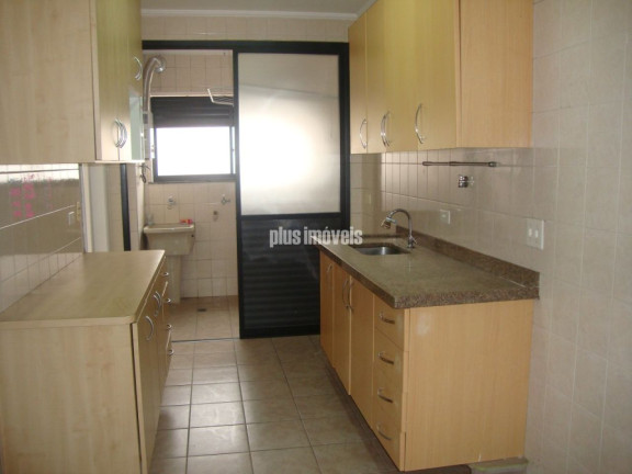 Imagem Apartamento com 3 Quartos à Venda, 93 m² em Panamby - São Paulo