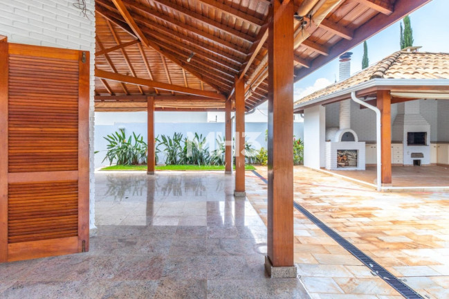 Imagem Casa de Condomínio com 4 Quartos à Venda, 455 m² em Residencial Vila Verde - Campinas Imagem Casa de Condomínio com 4 Quartos à Venda, 455 m² em Residencial Vila Verde - Campinas