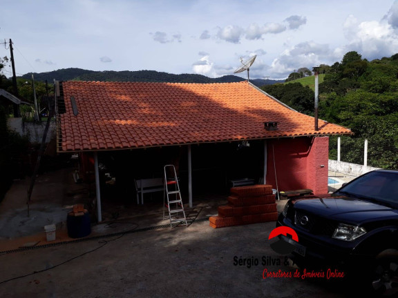 Imagem Casa com 2 Quartos à Venda, 420 m² em São Bento Do Sapucaí Imagem Casa com 2 Quartos à Venda, 420 m² em São Bento Do Sapucaí