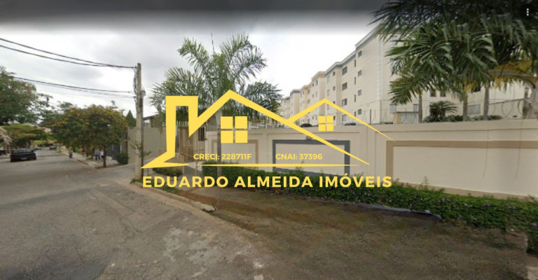 Imagem Apartamento com 2 Quartos à Venda, 49 m² em Vila Jardini - Sorocaba Imagem Apartamento com 2 Quartos à Venda, 49 m² em Vila Jardini - Sorocaba