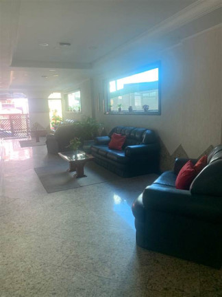 Imagem Apartamento com 3 Quartos à Venda, 107 m² em Centro - São Vicente