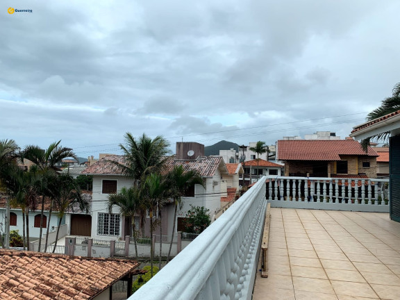 Imagem Casa com 4 Quartos à Venda, 450 m² em Ingleses Do Rio Vermelho - Florianópolis