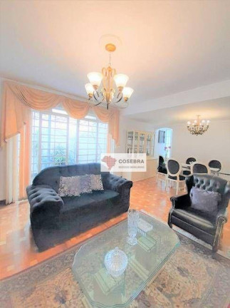 Imagem Casa com 4 Quartos à Venda, 250 m² em Planalto Paulista - São Paulo